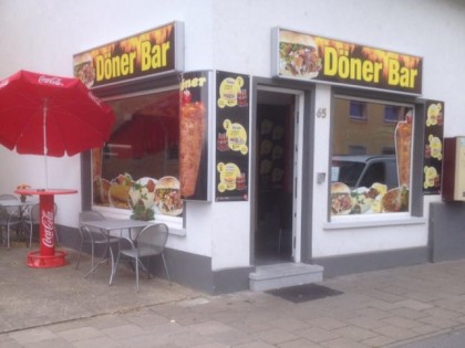 照片: D&amp;ouml;ner